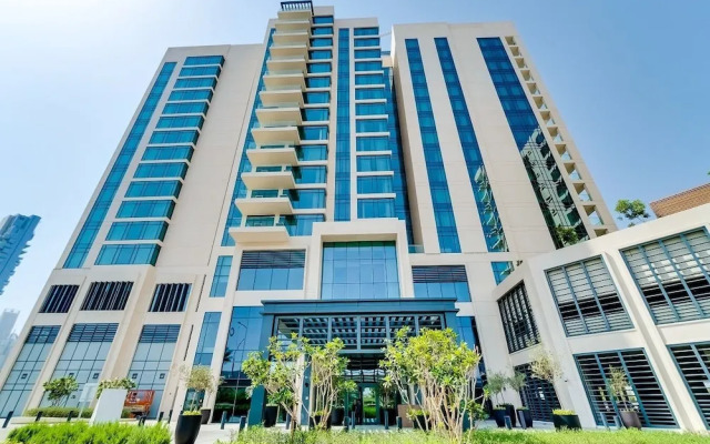 Vida Residences The Hills