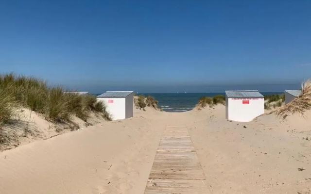 Perfect Apartment Near Dunes