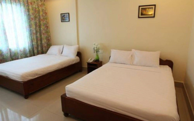 Phkar Chhouk Tep Monireth Hotel