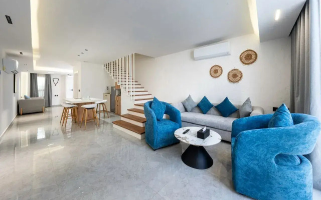 Sun Set Furnished Apartments