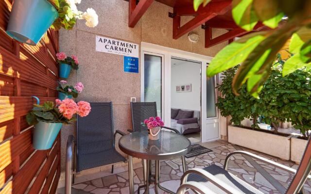 Apartment Carmen