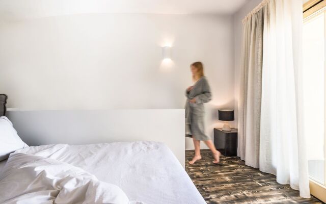 Andronis Concept Wellness Resort