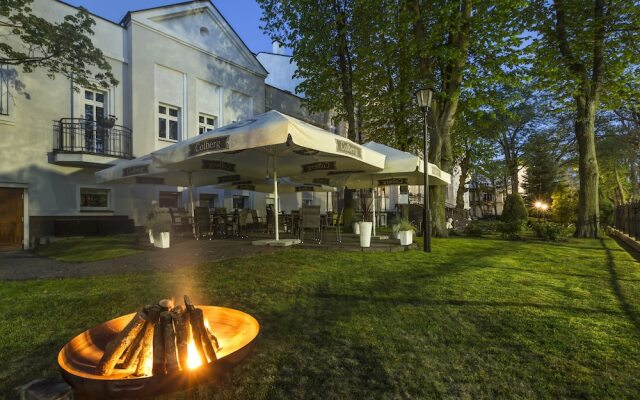 Maxymilian *** Unique Hotel - Adults Only (+15)