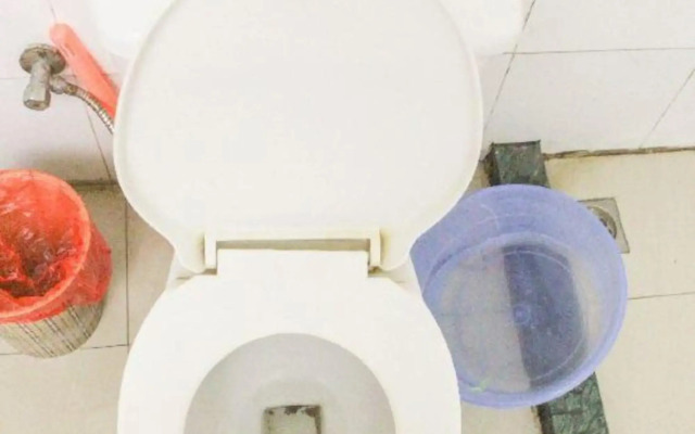 Renhe Hostel (Shanghai Zhuqiao Town)