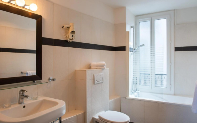 ibis Bangkok Sathorn