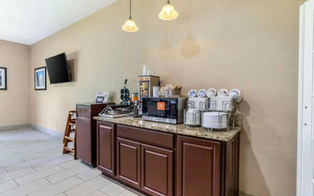 Holiday Inn Express La Grange