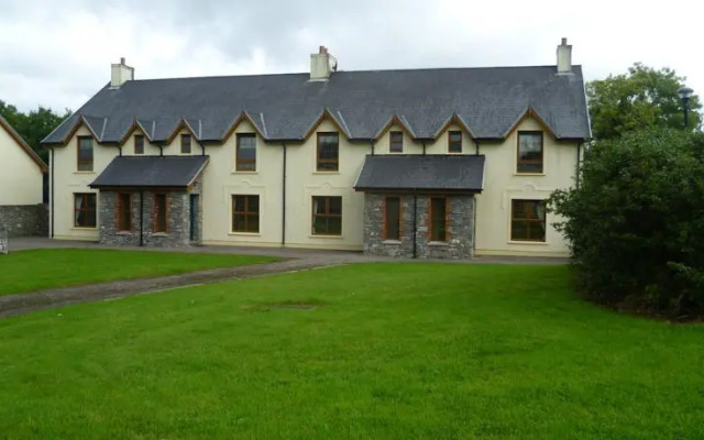 Kenmare Holiday Village