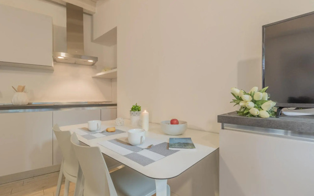 Little Nest Flat in Varenna