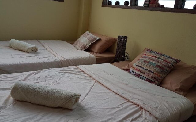 Aum Hum Homestay