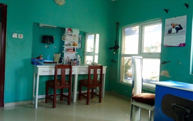 KDT Hotels And Suites