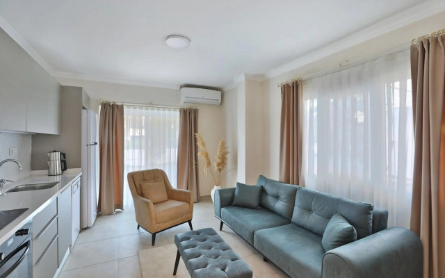 Lavinya Otel