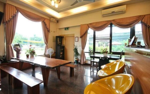 Cao Ling Jiao Villa