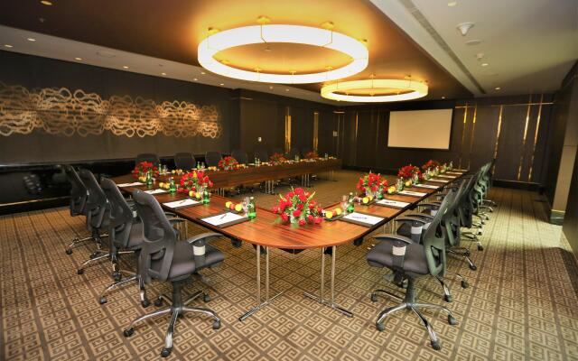 InterContinental Dhaka by IHG