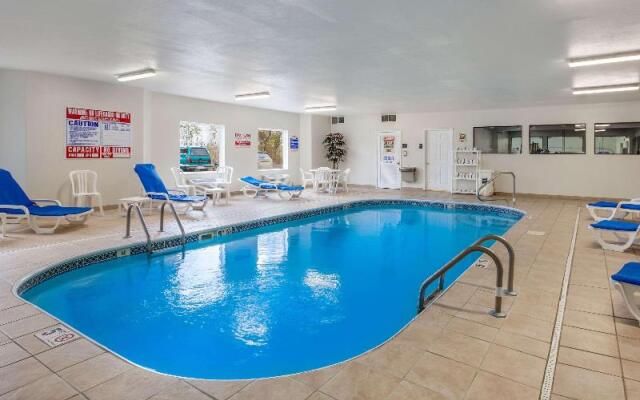 Sleep Inn & Suites Milan