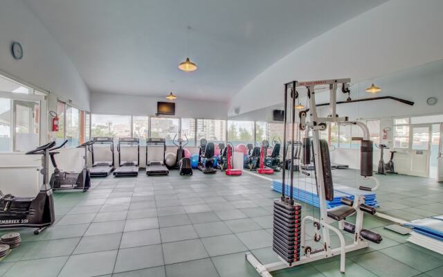 Oceana Suites Vanguardia