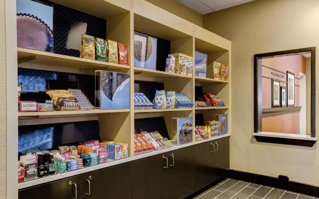 Hampton Inn Poplar Bluff