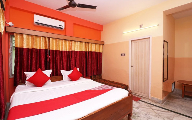 OYO 22610 Ved's Inn