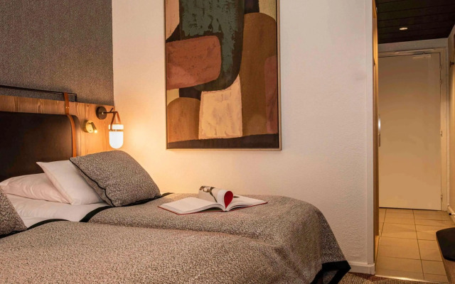 Mercure Carcassonne la Cite Hotel