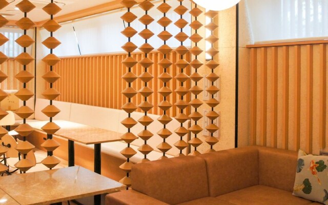 Abest Grande Kyoto Kiyomizu Hotel