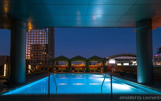 Kimpton Hotel Palomar Phoenix Cityscape by IHG