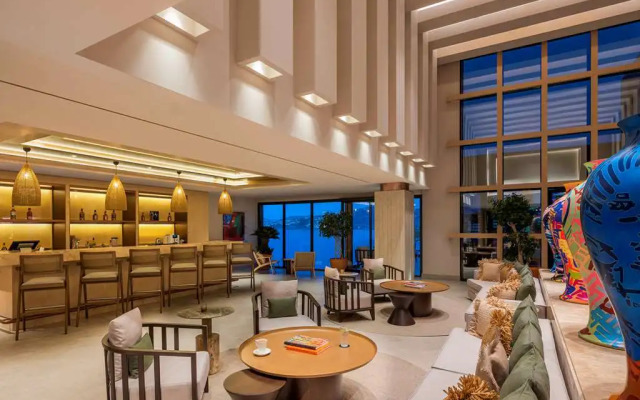 The Bodrum Hotel Yalikavak - MGallery Collection