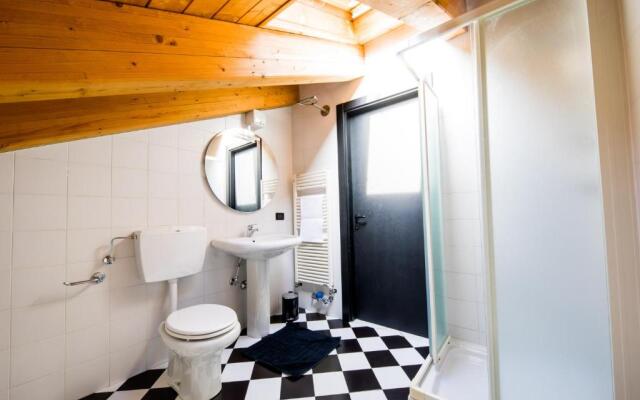 Aosta Quality Apartments