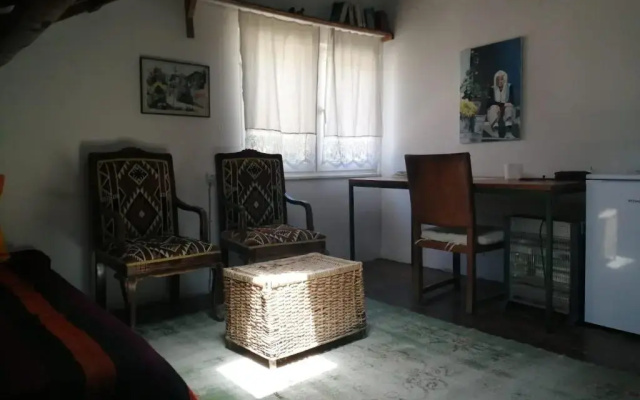 Ecer Pansiyon