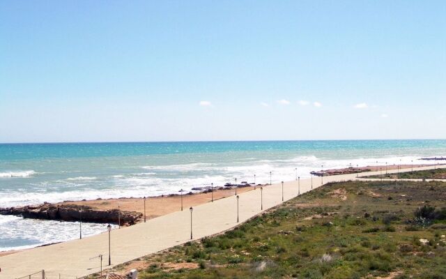 Apartamento Bennecke Savanna