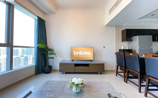 Unparalleled Luxury - Marina Walk - Bnbmehomes - 3306