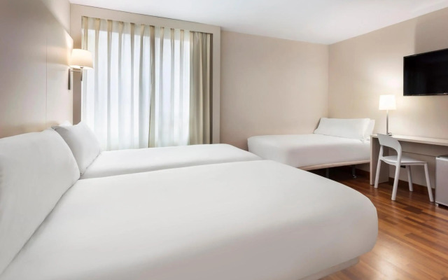 B&B Hotel Castellon