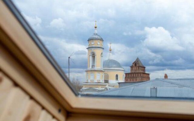 Dom v Kremle