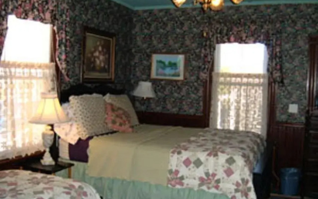 Fair Street Guest House