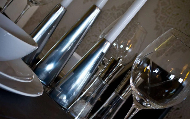 The Lindley Suite - Simple2let Serviced Apartments