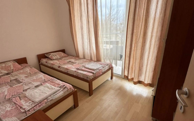 Stella Polaris 1 Apartment ground floor