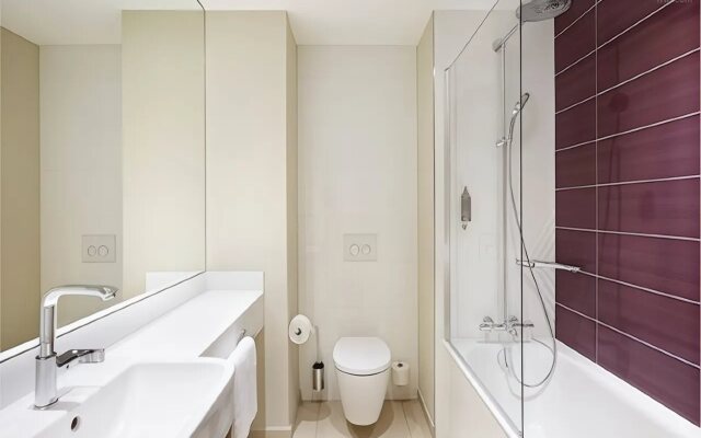 Premier Inn Birmingham Oldbury M5 Jct2
