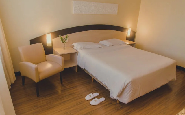 Mercure Apartments Caxias Do Sul