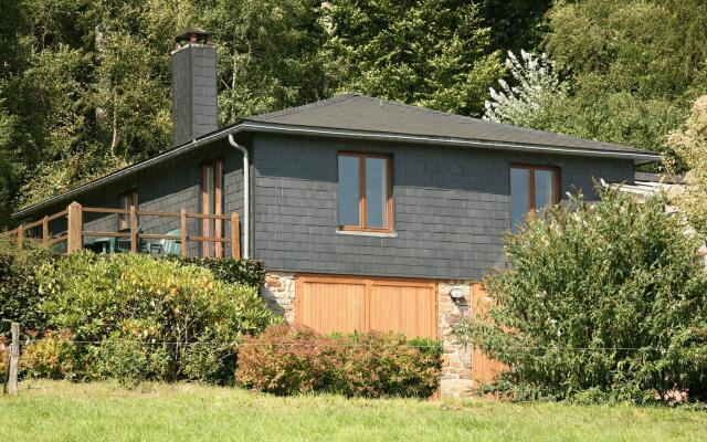 Cottage in Basse Bodeux With Garden