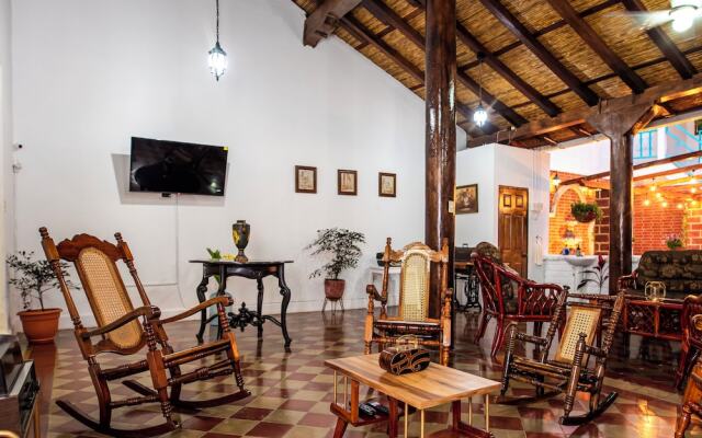 Hostal Victoria