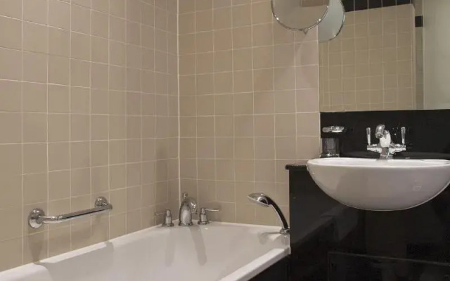 Brandshatch Place Hotel & Spa