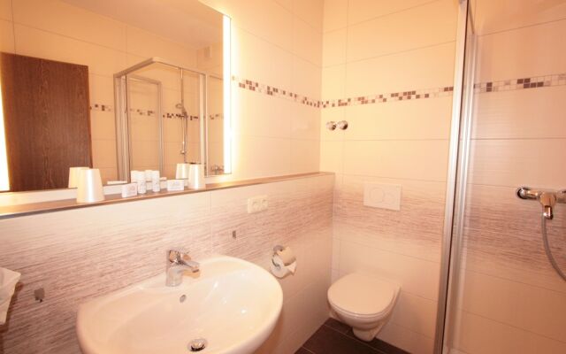 Hotel-Pension Fent