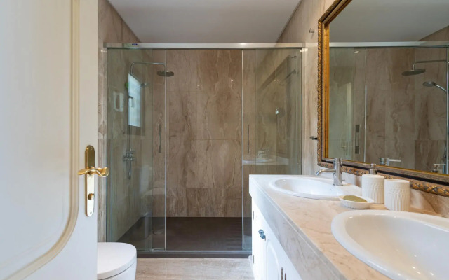 Awesome beachfront terrace By CanariasGetaway