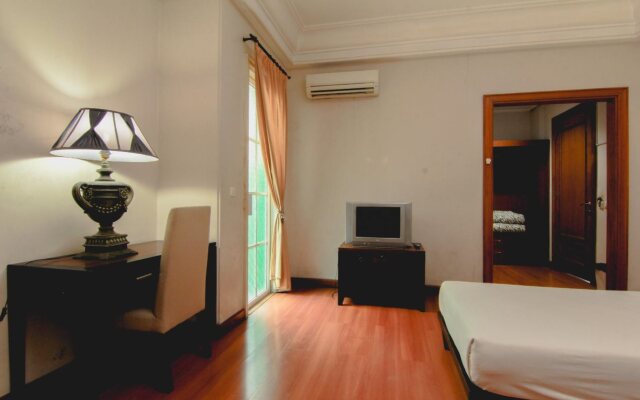 Madina Inn Hotel