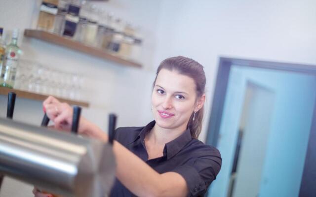 Gasthaus und Pension Zur Linde