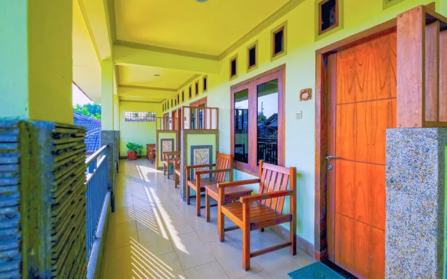 Sekardiyu Guest House
