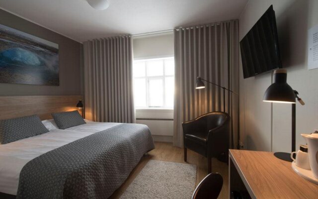 Hotel Gullfoss