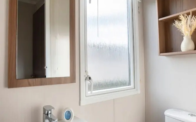 Bunny - 3 Bed Static Caravan