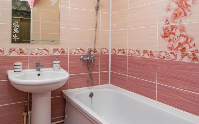 Высота 56 на улице Салмышская 63