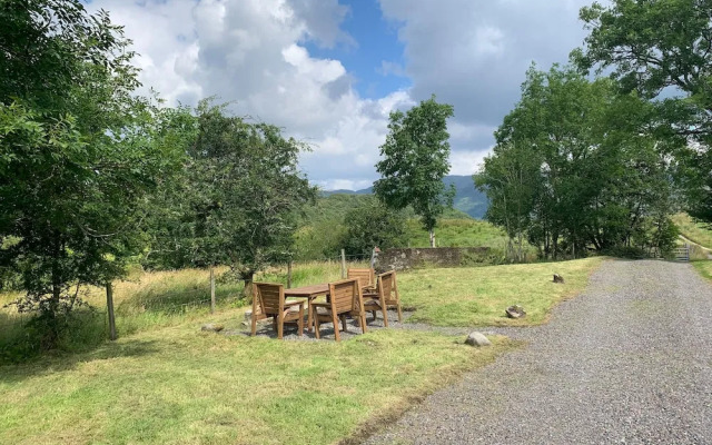 Achanlochan Farm