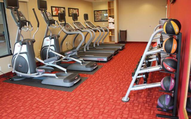 TownePlace Suites Richland Columbia Point