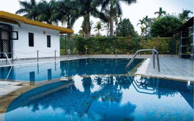 Cynosure Resorts Coorg